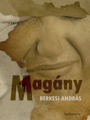 cover image of Magány